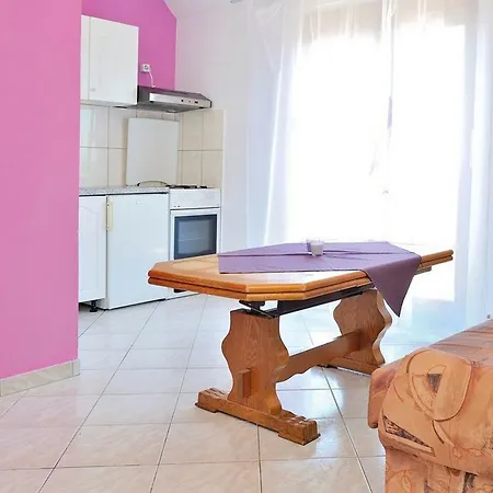 Bozena * Biograd Na Moru
