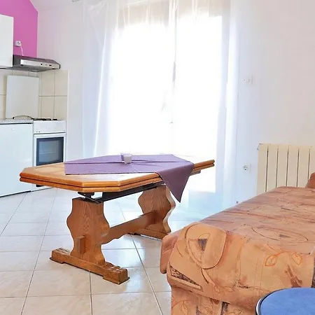 Bozena Apartment
