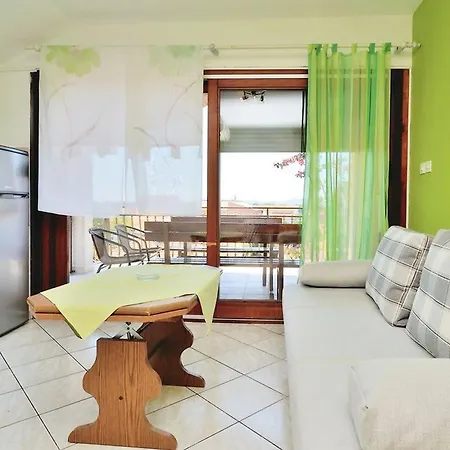 Apartment Bozena Biograd Na Moru