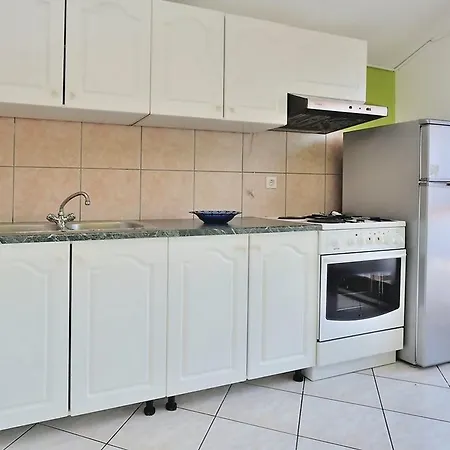 Bozena Apartment Biograd Na Moru