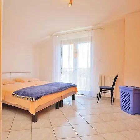 Apartment Bozena *