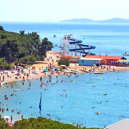 Bozena Biograd Na Moru