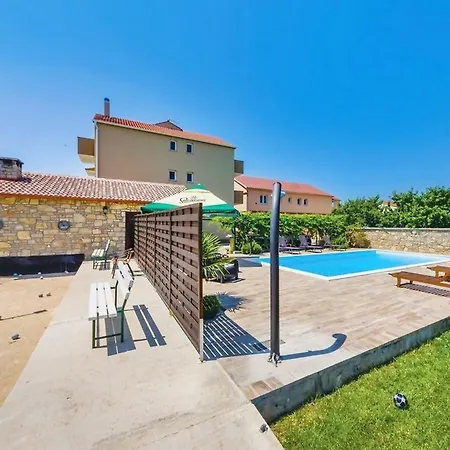 Apartment Bozena