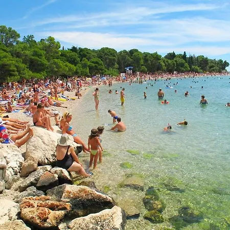 Bozena Biograd Na Moru